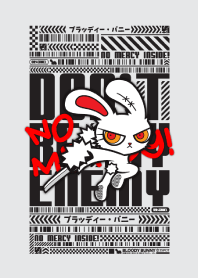 BLOODY BUNNY : CATALYST