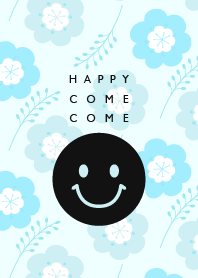 HAPPY COME COME NICO5 J