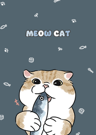 neko single9 / dark steel blue