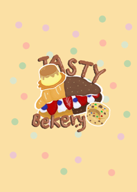 tasty bekery