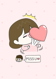 som & gom fall in love