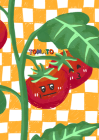Super Tomato.