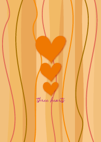 three hearts 79