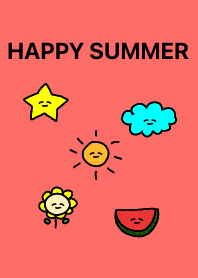HAPPY_SUMMER:)