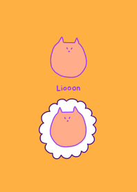 Liooon murasaki x shiro 4