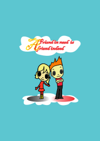 True Friends