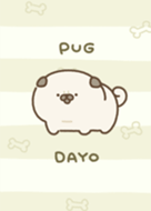pug Theme(cute)