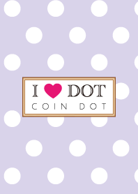 I LOVE DOT!-6