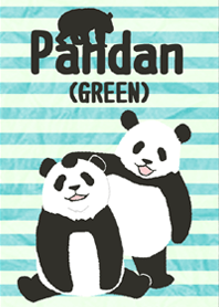 Pandan (Green)
