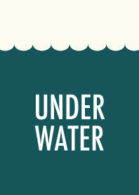 -UNDAR WATER-