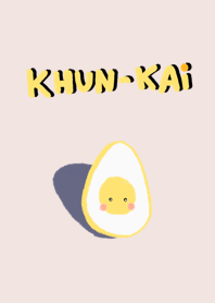 คุณไข่