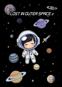 Lost in Outer Space 2