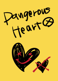 Dangerous Heart