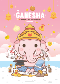 Ganesha Students x Business