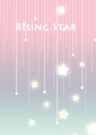 Rising Star/ピンク18.v2