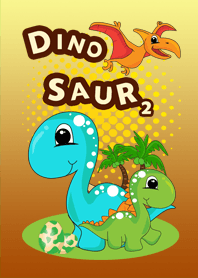 ไดโนเสาร์ 2
