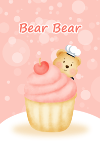 bear bear v 15