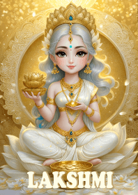 พระแม่ลักษมี,มั่งมี,ถูกหวย,รวยพันล้าน