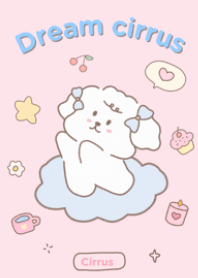 Dream cirrus