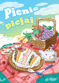Picnicpicjai ! Revised Version