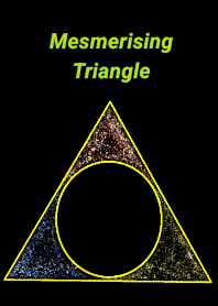 Mesmerising Triangle