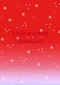 Little stardust //emotion//