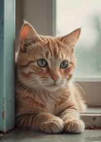 Cats run wild #FDWF110.