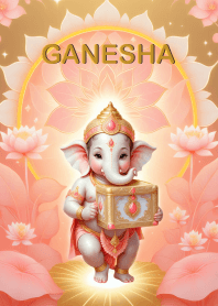 Ganesha Luck,Wealth,success in love.(JP)