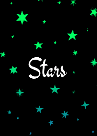 STARS THEME /154