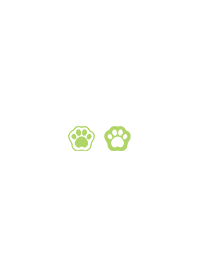 SIMPLE PAW PADS 1 (S)  - SC 005-09