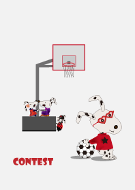 contest