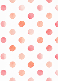 [Simple] Dot Pattern Theme#296
