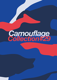 CAMOUFLAGE COLLECTION #29G
