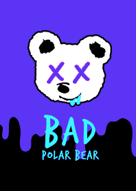 BAD Polar Bear THEME 158