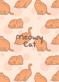 Meowy Cat