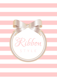 Ribbon Style ver.5