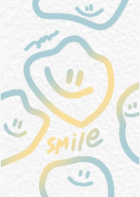 a-minimal happy 096