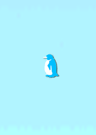Simple mini penguin 6