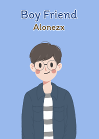 Alonezx