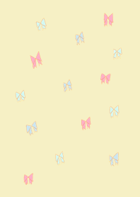 リボンづくし 2