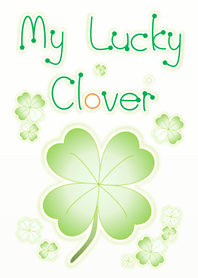 My Lucky Clover 3 (Green V.3)