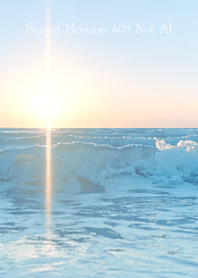 SunsetHorizon 403 Not AI