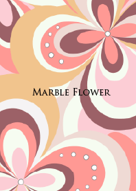 Marble flower - for World