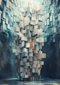 Dimensional Rift