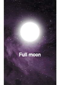 Full Moon (NQ_285)