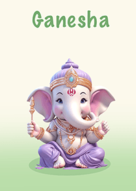 Ganesha, finance, business, wealth