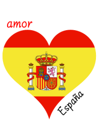 I love Spain
