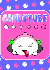 Candytube