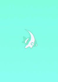 Angelfish 100008