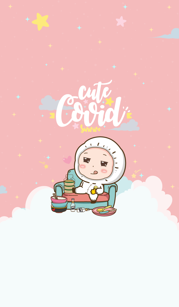 Covid-19 Love